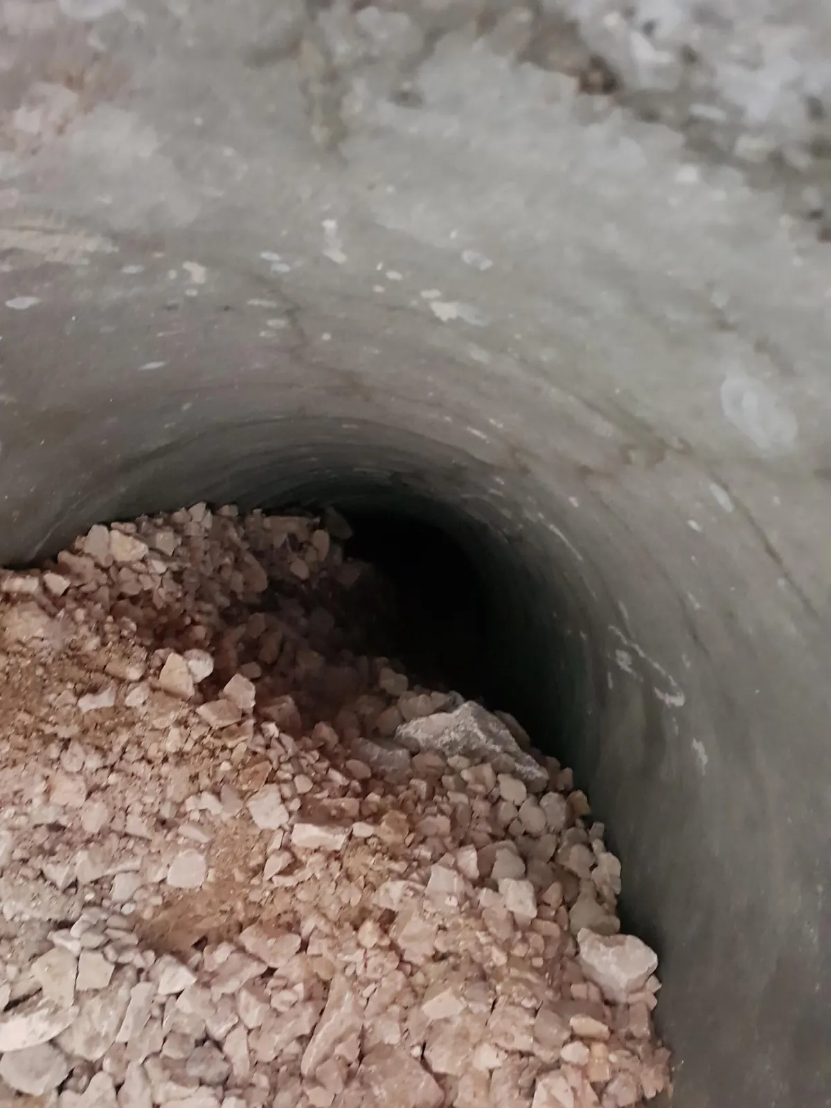 Curage d’une canalisation : avant intervention